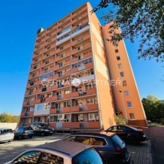 Prodej bytu 2+1 46 m² Bílina Pražské Předměstí, Fügnerova
