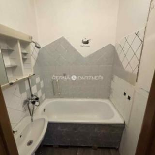 Prodej bytu 1+1 35 m² Chodov