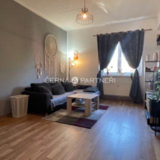 Prodej bytu 3+1 67 m² Libavské Údolí