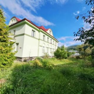 Pronájem bytu 2+kk 55 m² Ústí nad Labem