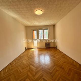 Prodej bytu 2+1 55 m² Bílina Teplické Předměstí, Sídliště U Nového nádraží