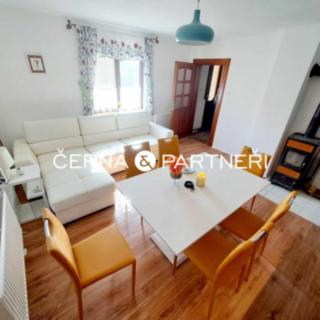 Prodej rodinného domu 130 m² Kunratice