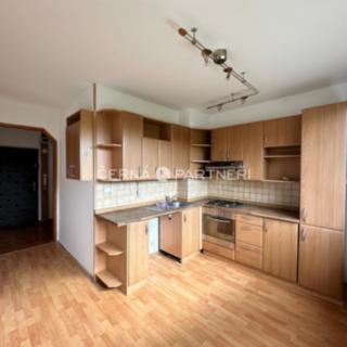 Prodej bytu 1+1 42 m² Chomutov, Holešická