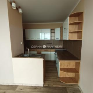 Pronájem bytu 3+1 71 m² Chomutov, Kundratická