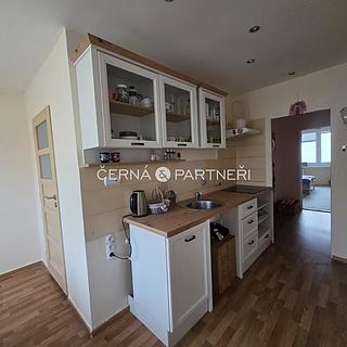 Pronájem bytu 3+1 80 m² Krupka Maršov, Karla Čapka