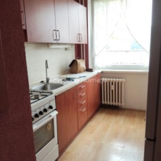Pronájem bytu 3+1 76 m² Ústí nad Labem