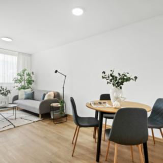Prodej bytu 2+kk 34 m² Neratovice