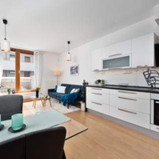 Prodej bytu 3+kk 68 m² Hradec Králové