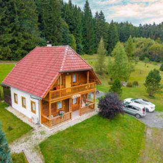 Prodej chalupy 104 m² Borušov Svojanov