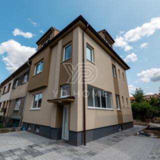 Pronájem bytu 3+kk 54 m² Plzeň Východní Předměstí, Nohova