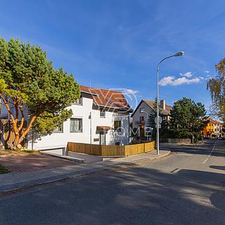 Prodej rodinného domu 173 m&sup2; Brno