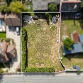 Prodej stavební parcely 976 m² Nekmíř