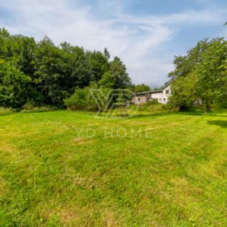 Prodej stavební parcely 1 100 m² Rajnochovice