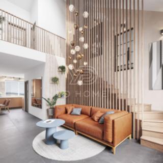 Prodej bytu 4+kk 84 m² Bučovice