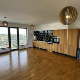 Pronájem bytu 3+kk 97 m² Praha Hlubočepy, Devonská