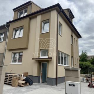 Pronájem bytu 2+kk 45 m² Plzeň