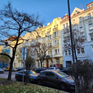 Prodej bytu 2+1 51 m² Praha Vršovice, 28. pluku