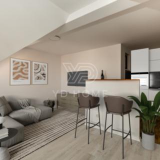 Prodej bytu 3+kk 79 m² Klatovy II, Koldinova