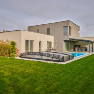 Prodej kanceláře 280 m² Vysoký Újezd