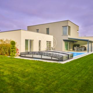 Prodej kanceláře 280 m² Vysoký Újezd