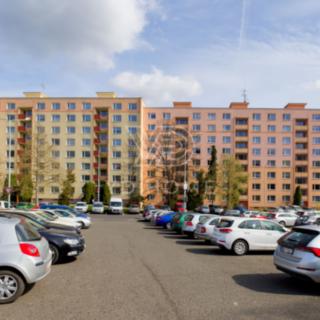 Prodej bytu 3+1 80 m² Ústí nad Labem Neštěmice, Opletalova