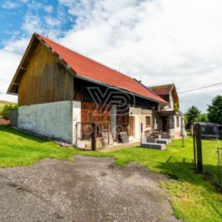 Prodej rodinného domu 200 m² Český Dub