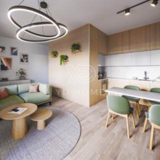 Prodej bytu 2+kk 62 m² Bučovice, Sokolovská