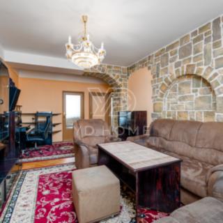 Pronájem bytu 3+1 72 m² Plzeň