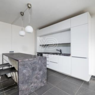Pronájem bytu 4+kk 136 m² Plzeň