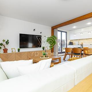 Prodej bytu 5+kk 151 m² Brno