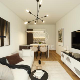 Prodej bytu 2+kk 76 m² Praha