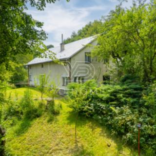 Prodej rodinného domu 209 m² Rajnochovice