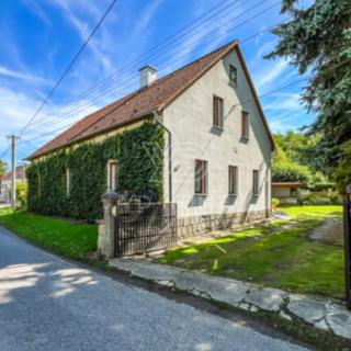 Prodej rodinného domu 185 m² Blíževedly Litice