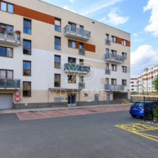 Pronájem bytu 1+kk, garsoniery 35 m² Plzeň