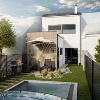 Prodej rodinného domu, 123m²