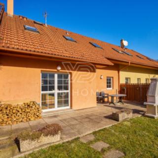Prodej rodinného domu 129 m² Štěchovice