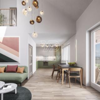 Prodej bytu 3+kk 99 m² Bučovice, Sokolovská