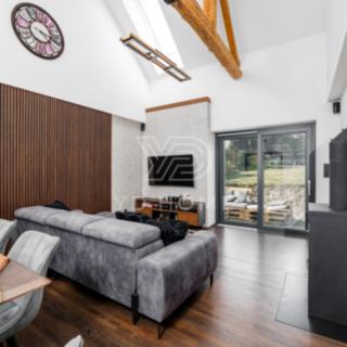 Prodej rodinného domu 156 m² Třemošná