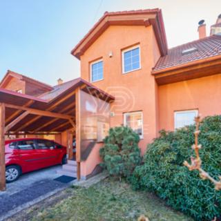 Prodej rodinného domu 129 m² Štěchovice