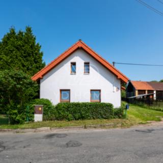 Prodej rodinného domu 110 m² Kopidlo