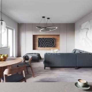Prodej bytu 3+kk 83 m² Bučovice