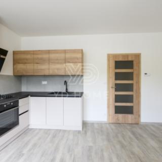 Pronájem bytu 2+kk 45 m² Plzeň Jižní Předměstí, Třebízského