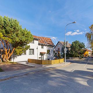 Prodej rodinného domu 173 m² Brno Medlánky, Turistická