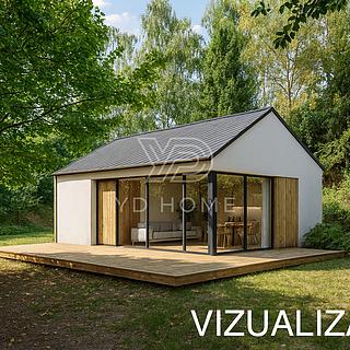 Prodej stavební parcely 1443 m² Plzeň