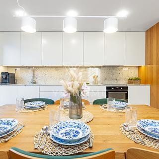 Prodej bytu 5+kk 173 m&sup2; Brno