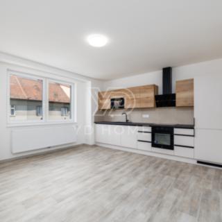 Pronájem bytu 3+kk 54 m² Plzeň