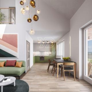 Prodej bytu 3+kk 99 m² Bučovice, Sokolovská