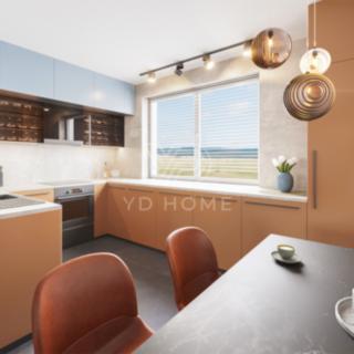 Prodej bytu 4+kk 81 m² Bučovice