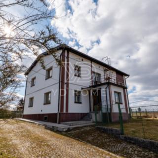 Prodej rodinného domu 236 m² Zahořany Bořice