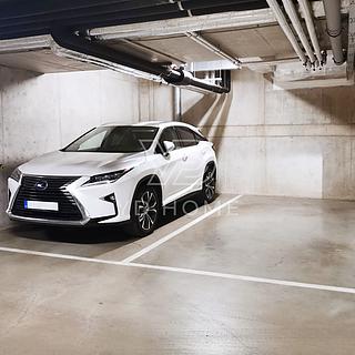 Pronájem parkovacího místa 14 m² Brno Staré Brno, Hybešova